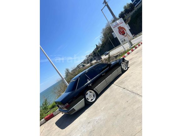 Acil satılık Sahibinden Mercedes - Benz 200 E 1992 Model 