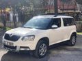 Sahibinden Skoda Yeti 1.2 TSI Active 2015 Model