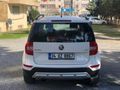 Sahibinden Skoda Yeti 1.2 TSI Active 2015 Model