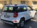 Sahibinden Skoda Yeti 1.2 TSI Active 2015 Model