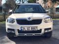 Sahibinden Skoda Yeti 1.2 TSI Active 2015 Model