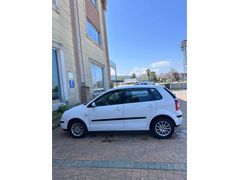 Sahibinden Volkswagen Polo 1.4 TDi Trendline 2004 Model  379.000 km Beyaz