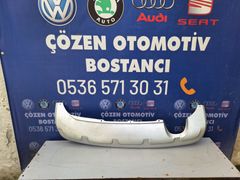 5L6807835 SKODA YETİ ARKA TAMPON EKİ 5L6807835