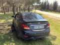 Sahibinden Hyundai Accent Blue 1.6 CRDI Mode Plus 2012 Model  255.000 km Siyah