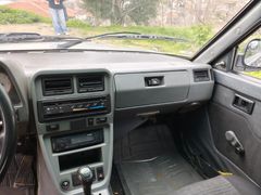 Sahibinden Tata Telcoline 4x4 Çift Kabin 2007 Model  177.700 km Gri (Gümüş)