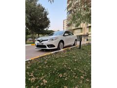 Sahibinden Renault Fluence 1.5 dCi Touch 2016 Model