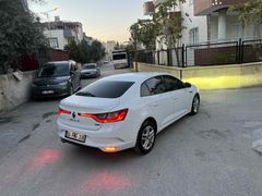 Sahibinden Renault Megane 1.5 dCi Joy 2017 Model 