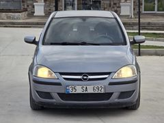 Sahibinden Opel Corsa 1.4 Twinport Enjoy 2004 Model  158.000 km Gri