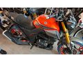 Sahibinden Arora MT 125