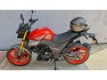Sahibinden Arora MT 125