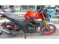 Sahibinden Arora MT 125