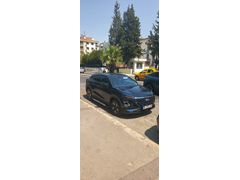 Sahibinden Chery Omoda 5 Pro 1.6 T-GDI Exceptional 2025 Model