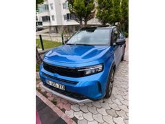 Sahibinden Opel Frontera-e GS 2025 Model