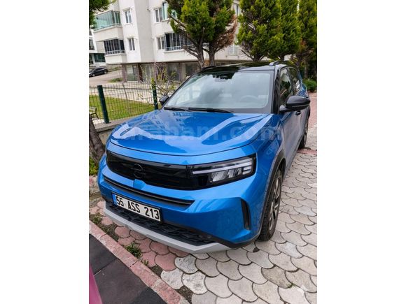 Sahibinden Opel Frontera-e GS 2025 Model