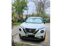 Sahibinden  Temiz Nissan Juke 1.0 DIG-T Tekna 2024 Model