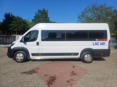 Sahibinden Citroen Jumper 2.2 HDI