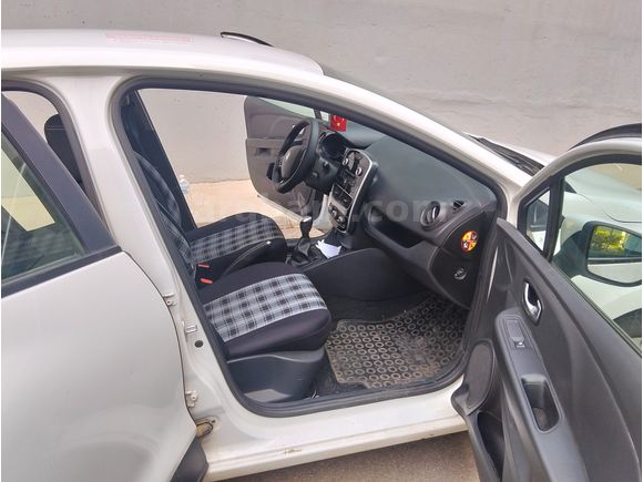 Sahibinden Renault Clio 1.5 dCi Joy 2018 Model