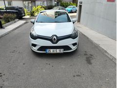Sahibinden Renault Clio 1.5 dCi Joy 2018 Model