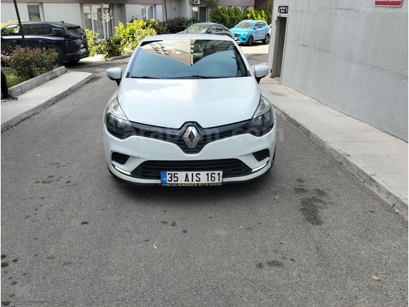 Sahibinden Renault Clio 1.5 dCi Joy 2018 Model
