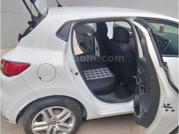 Sahibinden Renault Clio 1.5 dCi Joy 2018 Model