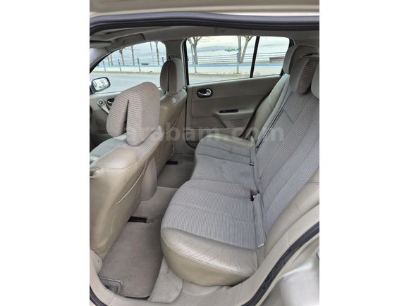 Sahibinden Renault Megane 1.6 Privilege 2007 Model