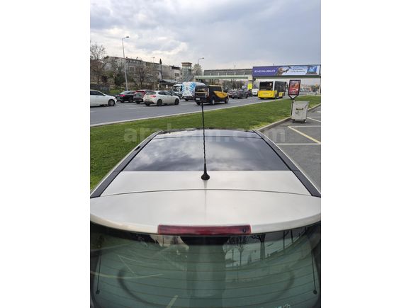 Sahibinden Renault Megane 1.6 Privilege 2007 Model