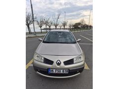 Sahibinden Renault Megane 1.6 Privilege 2007 Model