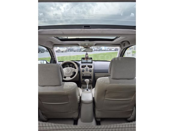 Sahibinden Renault Megane 1.6 Privilege 2007 Model