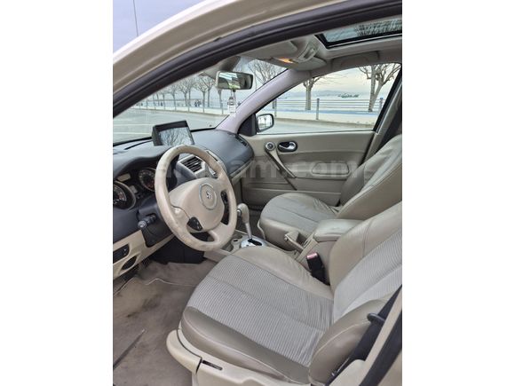 Sahibinden Renault Megane 1.6 Privilege 2007 Model
