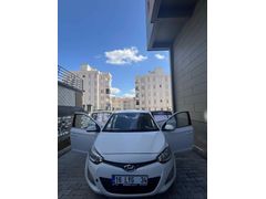 Memurdan  Hyundai i20 1.2 D-CVVT Sense 2012 Model 