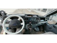 Sahibinden Ford Trucks Transit 350 M Araçta Webasto mevcut.