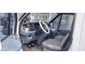Sahibinden Ford Trucks Transit 350 M Araçta Webasto mevcut.