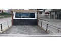 Sahibinden Ford Trucks Transit 350 M Araçta Webasto mevcut.
