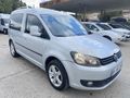 Volkswagen Caddy 1.6 TDI Comfortline 2011 