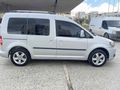 Volkswagen Caddy 1.6 TDI Comfortline 2011 