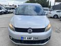 Volkswagen Caddy 1.6 TDI Comfortline 2011 