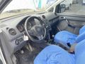 Volkswagen Caddy 1.6 TDI Comfortline 2011 