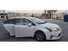 Sahibinden Toyota Avensis 1.6 Elegant Extra 2013 Model