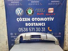 81A807521H AUDİ Q2 ARKA TAMPON ALT SPOİLER 81A807552H