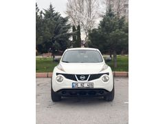 Sahibinden Nissan Juke 1.5 dCi Visia 2012 Model
