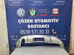 81A807521H AUDİ Q2 ARKA TAMPON ALT SPOİLER 81A807552H