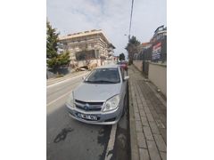 Sahibinden Geely Familia 1.5 Comfort 2011 Model