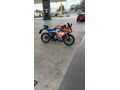 Sahibinden CFmoto 250SR 