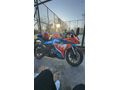 Sahibinden CFmoto 250SR 
