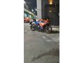 Sahibinden CFmoto 250SR 