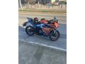 Sahibinden CFmoto 250SR 