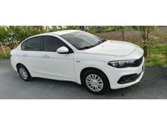 Sahibinden Fiat Egea 1.4 Fire Easy 2021 Model  74.500 km Beyaz