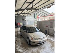 Sahibinden Honda Civic 1.6 LS 2003 Model 