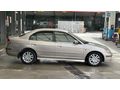Sahibinden Honda Civic 1.6 LS 2003 Model 