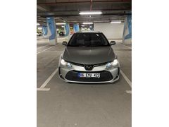 Sahibinden Toyota Corolla 1.5 Dream 2024 Model 